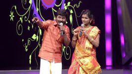 Super Singer (star vijay) S06E21 Senthil and Rajeshwari Compete Full Episode