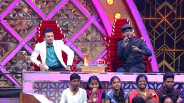 Super Singer (star vijay) S07E55 Set Finals Round Continues Full Episode
