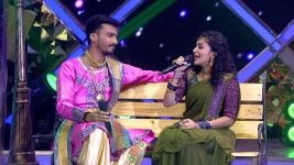 Super Singer (star vijay) S07E56 A Feast Before the Finals Full Episode
