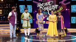 Sur Nava Dhyas Nava (Colors Marathi) S02E58 17th December 2018 Full Episode