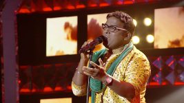 Sur Nava Dhyas Nava (Colors Marathi) S02E69 9th January 2019 Full Episode