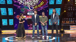 Sur Nava Dhyas Nava (Colors Marathi) S02E73 21st January 2019 Full Episode