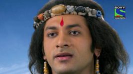Suryaputra Karn S01E298 Gandhari Curses Lord Krishna Full Episode