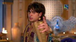 Suryaputra Karn S01E300 Krishnas Son Mocks a Sage Full Episode