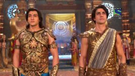 Suryaputra Karn S01E302 Yudhishthira chooses his Successor Full Episode