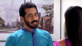 Swabhimaan Shodh Astitvacha S01E493 Prabhakar Is Disheartened Full Episode