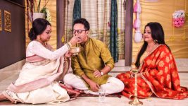 Swapno Udan S01E90 Rupayan, Jhimli's Dodhi Mangal Full Episode
