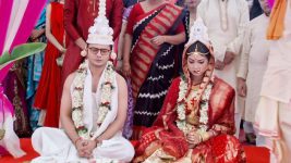 Swapno Udan S01E96 Rupayan, Jhimli Get Married Full Episode