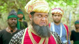 Swarajya Saudamini Tararani S01E124 Baal Raje Missing Full Episode