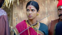 Swarajya Saudamini Tararani S01E135 The Queen's Fight Full Episode