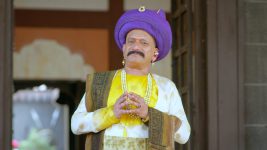Swarajya Saudamini Tararani S01E137 Keshav Pant Is Punished Full Episode