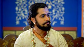 Swarajya Saudamini Tararani S01E212 The King Collapses Full Episode