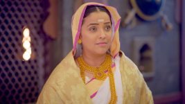 Swarajya Saudamini Tararani S01E75 Queen's Wordplay Full Episode