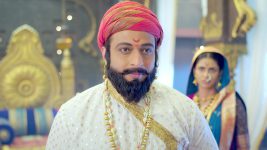 Swarajya Saudamini Tararani S01E89 Chhatrapaticha Bhaas Full Episode
