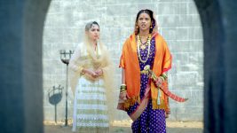 Swarajya Saudamini Tararani S01E95 Donn Divas Full Episode