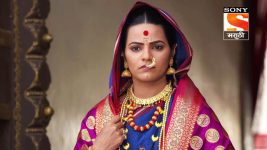 Swarjya Janani Jijamata S01E27 Lakhuji Loses Trust In Jija Full Episode