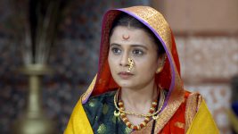 Swarjya Janani Jijamata S01E276 Jijau, Subtly Questioned Full Episode