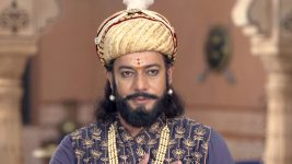 Swarjya Janani Jijamata S01E279 Shahaji Raje, Leaving Enemy Grounds Full Episode
