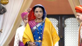 Swarjya Janani Jijamata S01E281 Lal Mahal, A Symbol For Jija Full Episode