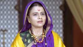 Swarjya Janani Jijamata S01E282 Jija’s ‘Bhagwa’ Revolt Full Episode