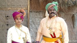 Swarjya Janani Jijamata S01E284 Shivba Meets The Tiger Slayer Full Episode