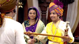 Swarjya Janani Jijamata S01E287 Jijau’s Swarajya, Strengthened Yet Resisted Full Episode
