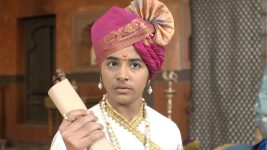 Swarjya Janani Jijamata S01E293 Shivba Visits Raireshwar Temple Full Episode