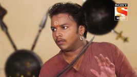 Swarjya Janani Jijamata S01E30 Sambhaji Yells At Shahaji Full Episode