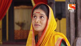 Swarjya Janani Jijamata S01E31 Jija Comforts Goda Full Episode