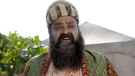 Swarjya Janani Jijamata S01E351 Exporting Artillery Full Episode