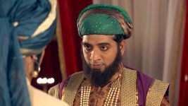 Swarjya Janani Jijamata S01E353 Angry Ankush Khan Full Episode