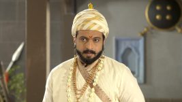 Swarjya Janani Jijamata S01E360 Shiva In Rajgad Full Episode