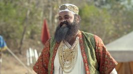Swarjya Janani Jijamata S01E362 Afzal's Security Test Full Episode