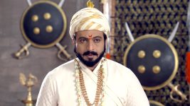 Swarjya Janani Jijamata S01E364 Shivaji Raje Has To Be Informed Full Episode