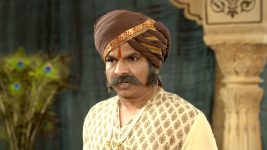 Swarjya Janani Jijamata S01E366 Angry Pratap Rao Full Episode