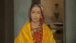Swarjya Janani Jijamata S01E369 Jijamata Rushes To Meet Sai Bai Full Episode