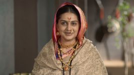 Swarjya Janani Jijamata S01E370 Sai Bai Looks Beautiful Full Episode