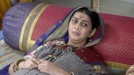 Swarjya Janani Jijamata S01E371 Sai Bai Lies Full Episode