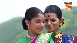 Swarjya Janani Jijamata S01E38 Mhalsa Teaches Jija Horse Riding Full Episode