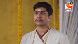 Swarjya Janani Jijamata S01E43 Dattaji Gets Scolded Full Episode