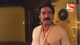 Swarjya Janani Jijamata S01E45 Lakhuji Talks About Alauddin Khilji Full Episode