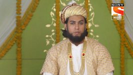 Swarjya Janani Jijamata S01E46 Jija Is Upset Full Episode