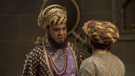 Swarjya Janani Jijamata S01E525 Mughals Lure Maratha Warriors Full Episode