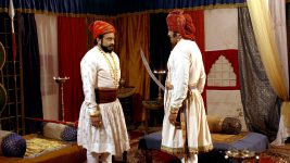 Swarjya Janani Jijamata S01E535 Shivaji's Master Plan Full Episode