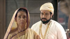 Swarjya Janani Jijamata S01E538 Shivaji's Decision Full Episode