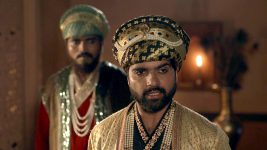 Swarjya Janani Jijamata S01E541 The Prince's Plan Full Episode