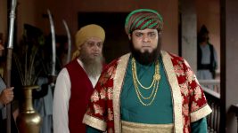 Swarjya Janani Jijamata S01E568 Fever Test Full Episode