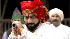 Swarjya Janani Jijamata S01E571 The End Is Near Full Episode