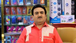 Taarak Mehta ka Ooltah Chashmah S01 E3618 Taarak's Important Task