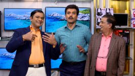 Taarak Mehta ka Ooltah Chashmah S01 E3622 22nd November 2022
